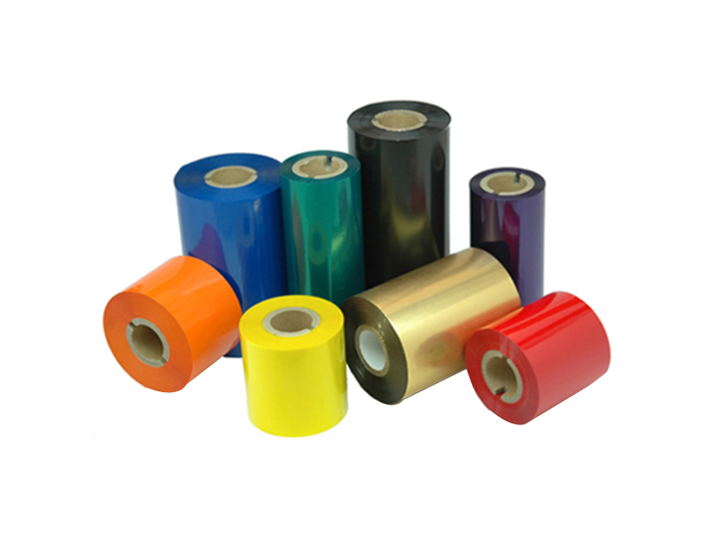 TTR Thermal Transfer Ribbons